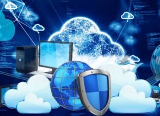 A review of Cloud Computing with History