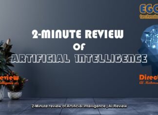 Artificial Intelligence Review