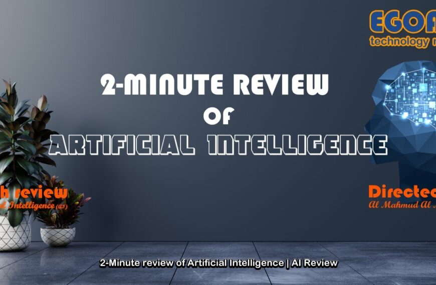 Artificial Intelligence Review