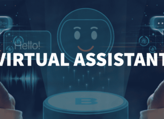 A Review of Virtual Assistant with History